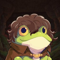 Frogo The Lord