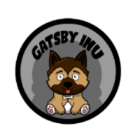 Gatsby Inu