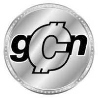 GCN Coin