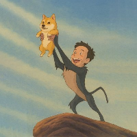 Ghibli Doge