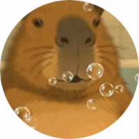 Ghibli Kapibala