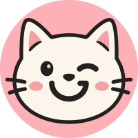 GIGGLE CAT