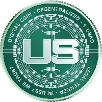 GimbutisCoin