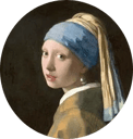 Girl with a Pearl