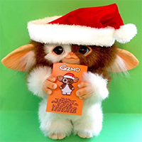 Gizzmas