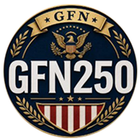 Golden Freedom Network 250