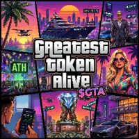Greatest Token Alive