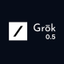 Grōk 0.5