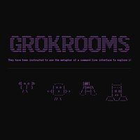 Grokrooms