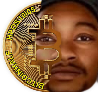 Harry Potter Obama Sonic 10 Inu 0.5 