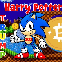 HarryPotterTrumpSonic100Inu