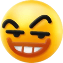 heheh