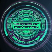 Heroes of Crypton