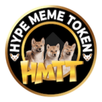 Hype Meme Token