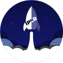 Infinite Price Liquidity Rocket