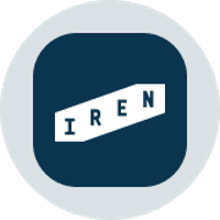 IREN Tokenized Stock (Ondo)