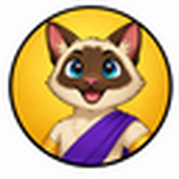 Kobi The Cat
