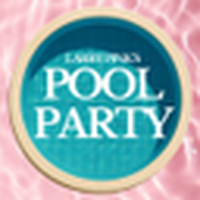 Larry Pink's Pool Party