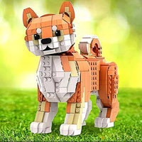 LEGO INU
