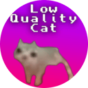 Low Quality Cat