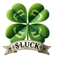 Luck on Sol
