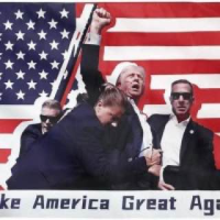 MAGA 2025