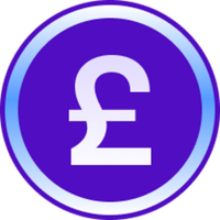 Mento British Pound