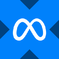 Meta tokenized stock (xStock)