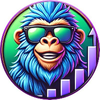 Monkey Sol Inu