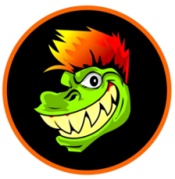 Monster Adventure Token