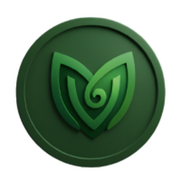 MOTHER VEGETABLE Token