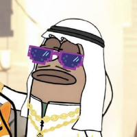 Mubarak (Sol)