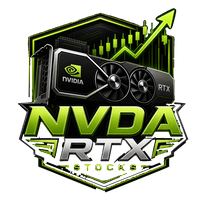 NVDA RTX STOCKS