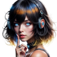 Nyx by Virtuals