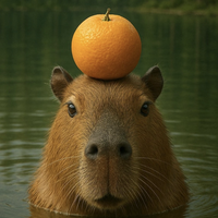 Official Capybara coin
