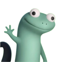 Official Lizard Coin