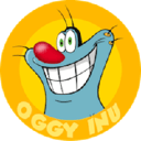 Oggy Inu