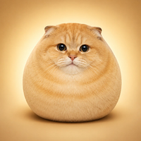 Omoji Pearcat