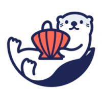 Otter Clam