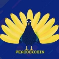 Peacockcoin