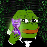 PEPE DNA