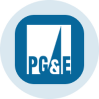 PG&E Tokenized Stock (Ondo)