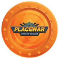 PlaceWar Governance Token