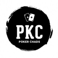 Poker Chads