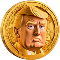 President Donald J. Trump indoex