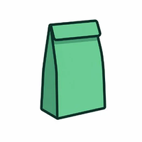 Proof Of Bagwork