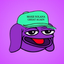 Purple Andy