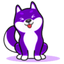 PurpleBabyDoge