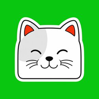 Purr Cat