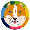 Puzzle Inu